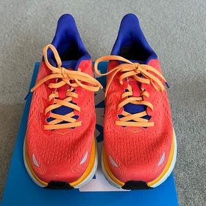 Hoka Clifton 8 sneakers